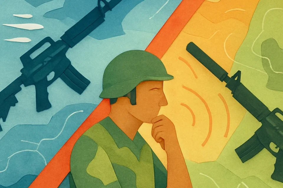 M4A4 vs M4A1-S w CS2: przewodnik i najważniejsze informacje